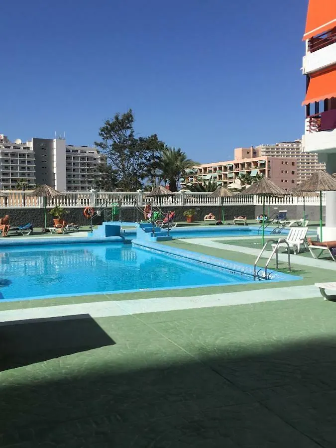 Olympia Hotel Playa de las Americas  Appartamento Playa de las Americas (Tenerife)