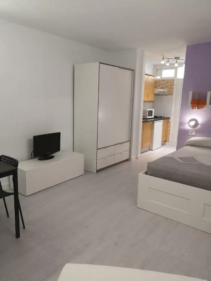 Appartamento Olympia Hotel Playa de las Americas  Spagna