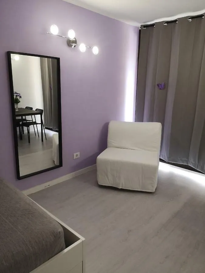 Olympia Hotel Playa de las Americas  Appartamento