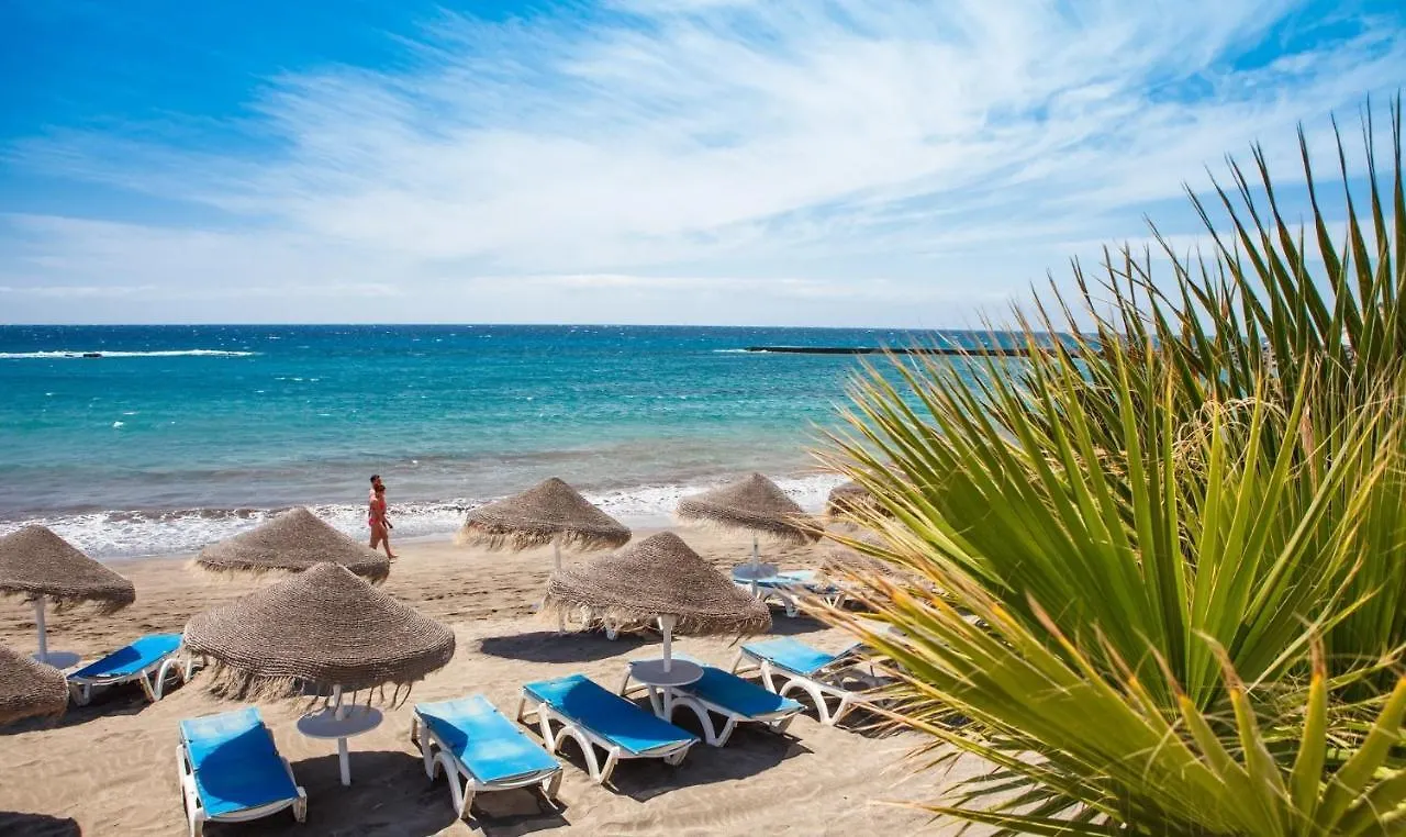 Olympia Hotel Playa de las Americas  0*, Playa de las Americas (Tenerife) Spagna