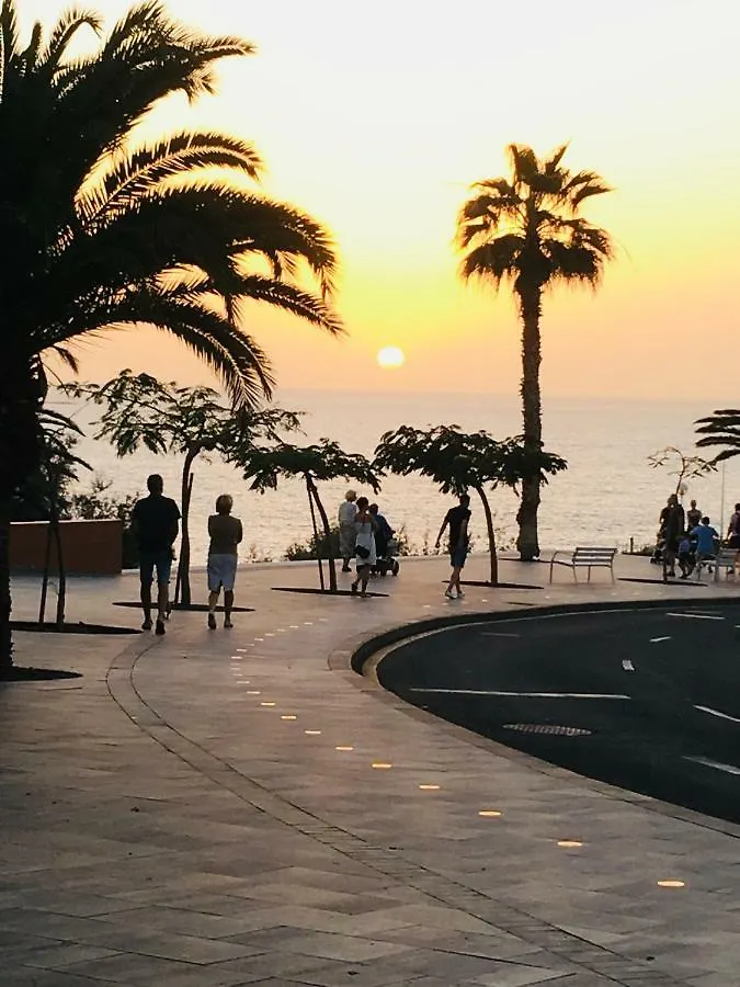 Apartment Olympia Hotel Playa de las Americas  Spain