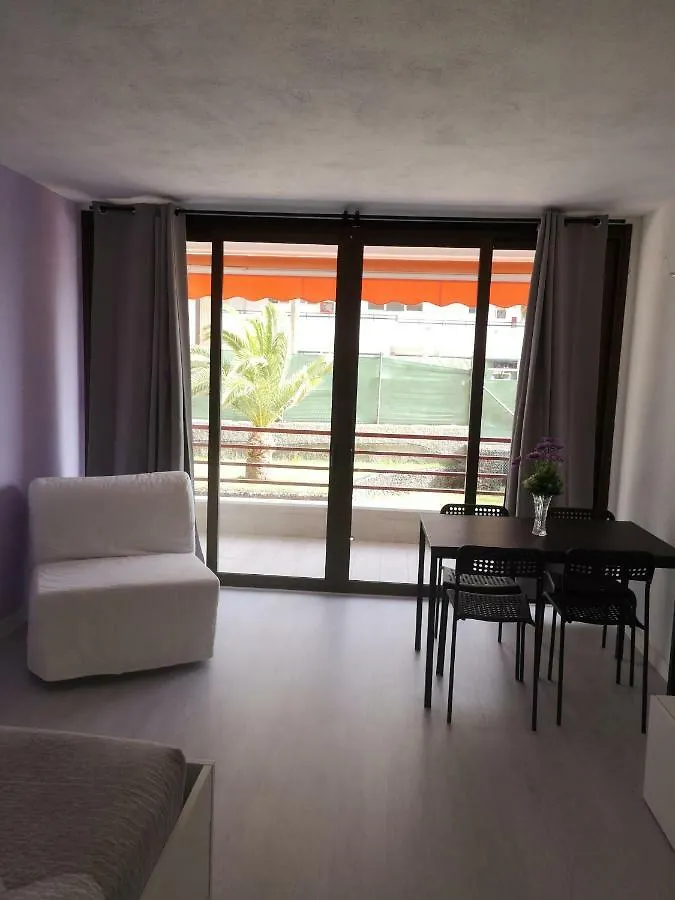 Apartment Olympia Hotel Playa de las Americas