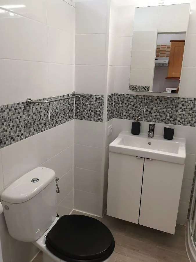 Olympia Hotel Playa de las Americas  0*, Playa de las Americas (Tenerife) Spain