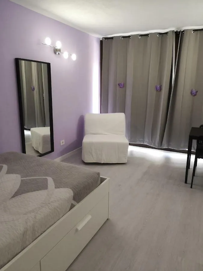 Apartment Olympia Hotel Playa de las Americas