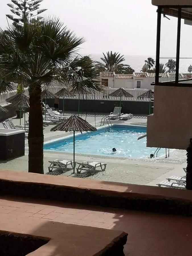 Olympia Hotel Playa de las Americas  0*, Playa de las Americas (Tenerife)